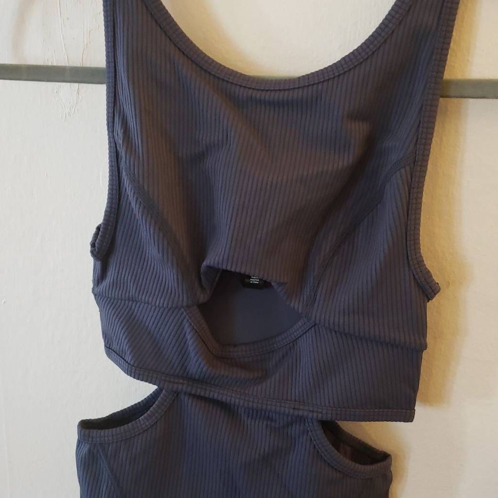 For love and lemons workout jumper